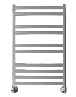 Водяной полотенцесушитель Aquatek Сириус AQ DP1080CH П10 50x80см хром